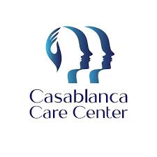 Casablanca Care Center logo
