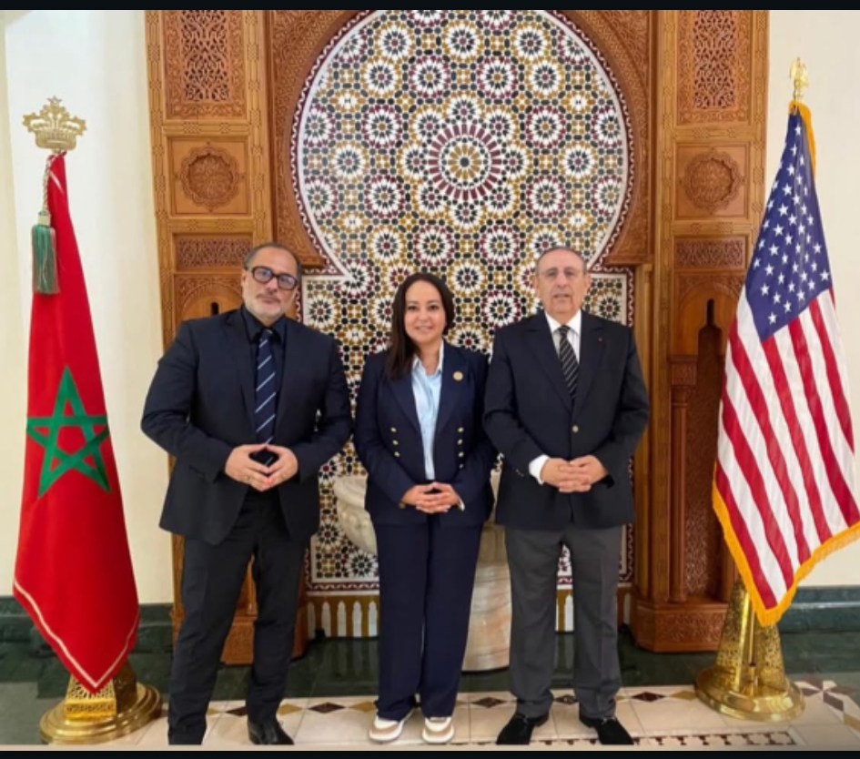 Dr. Imane Kendili 6