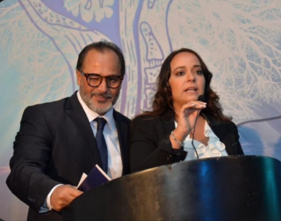 Dr. Imane Kendili 4